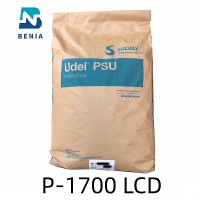 Китай NT LCD Udel P-1700 полисульфона COA Solvay PSU теплостойкий продается