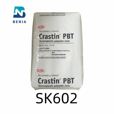 Cina Tereftalato GF15 Crastin SK602 del polibutilene di Du Pont PBT tutto il colore in vendita