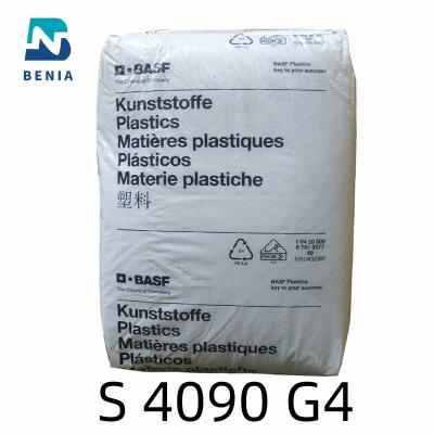 중국 BASF PBT+ASA GF20 폴리부틸렌 테레프랄레이트, 울트라두르 S4090 G4 수지 판매용