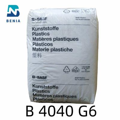 중국 BASF PET GF30 PBT 폴리부틸렌 테레프랄레이트 울트라두르 비 4040 G6 수지 판매용