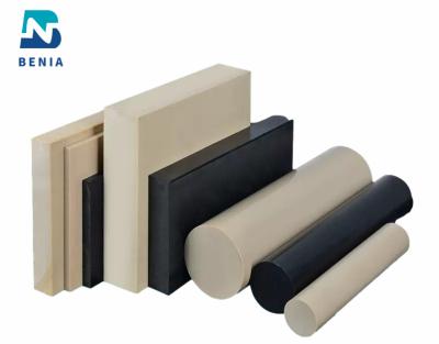 Cina Anti corrosione Rod Aging Resistance Practical di plastica ad alta temperatura di SBIRCIATA in vendita