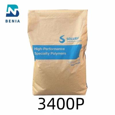 China Veradel 3400P PES Polyethersulfone Medium Low Molecular Dispersing Matertial for sale