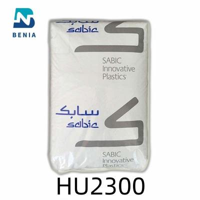 China Temperatura del grado médico de la resina de SABIC PEI Ultem HU2300 Polyetherimide alta EN EXISTENCIA todo el color en venta