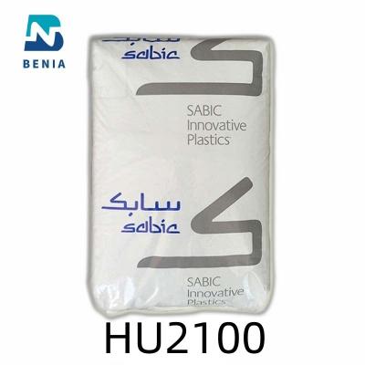 Chine Résine de SABIC PEI Ultem HU2100 Polyetherimide DANS la température élevée COURANTE de catégorie médicale toute la couleur à vendre