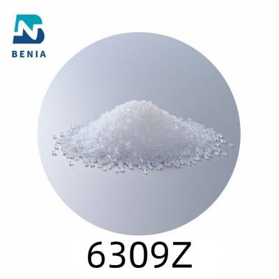 中国 3M FEP Dyneon フロアプラスチック 6309Z パーフロアポリマー フロアプラスチックの新鮮なペレット粉 IN STOCK 全色 販売のため