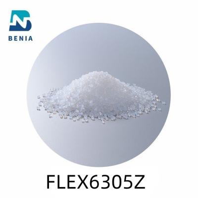 中国 3M FEP Dyneon フロアプラスチック FLEX6305Z パーフロアポリマー フロアプラスチックの新鮮なペレット粉 IN STOCK 全色 販売のため