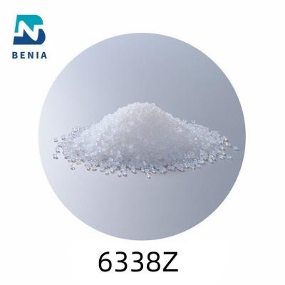 中国 3M FEP Dyneon フロアプラスチック 6338Z パーフロアポリマー フロアプラスチックの新鮮なペレット粉末 販売のため