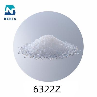 中国 3M FEP Dyneon フロアプラスチック 6322Z パーフローポリマー フロアプラスチックの新鮮なペレット粉 IN STOCK 全色 販売のため