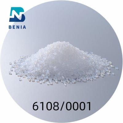 Cina 3M Dyneon PVDF 6108/0001 Difluoruro di polivinilidene/PVDF pellet vergine/polvere in scorta in vendita