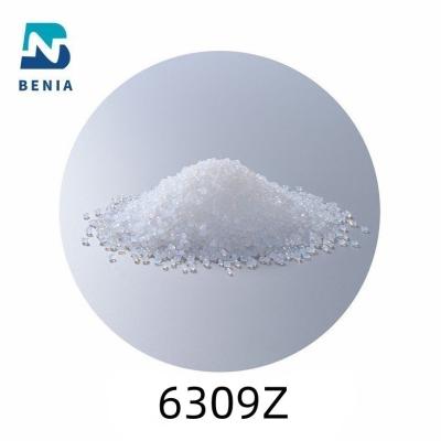 中国 3M FEP Dyneon フロアプラスチック 6309Z パーフロアポリマー フロアプラスチックの新鮮なペレット粉 IN STOCK 全色 販売のため