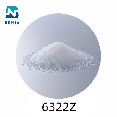 中国 3M FEP Dyneon フロアプラスチック 6322Z パーフローポリマー フロアプラスチックの新鮮なペレット粉 IN STOCK 全色 販売のため