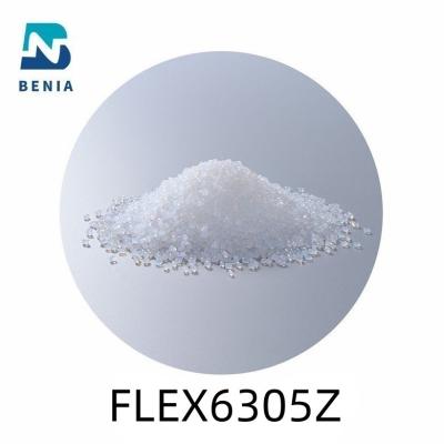 中国 3M FEP Dyneon フロアプラスチック FLEX6305Z パーフロアポリマー フロアプラスチックの新鮮なペレット粉 IN STOCK 全色 販売のため