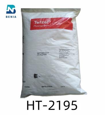 Chine Dupont Tefzel HT-2195 Poudre de granulés de résine vierge en plastique fluoropolymère ETFE à vendre