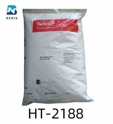 China Dupont Tefzel HT-2188 Fluoropolímero de plástico ETFE em pó de pellets de resina virgem à venda