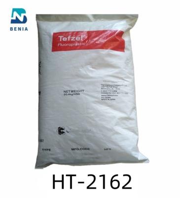 Chine Dupont Tefzel HT-2162 Poudre de granulés de résine vierge en plastique fluoropolymère ETFE à vendre