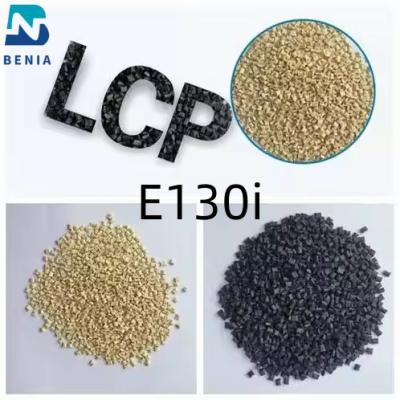 China LCP Vectra E130i LCP E130i Polímero cristalino líquido de fibra de vidrio en venta