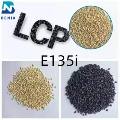 China LCP Vectra E135i LCP E135i Polímero cristalino líquido de fibra de vidrio en venta