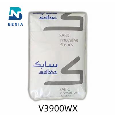 China PC/PBT Valox V3900WX Resin IN STOCK Polybutylene Terephthalate/Polycarbonate V0 for sale