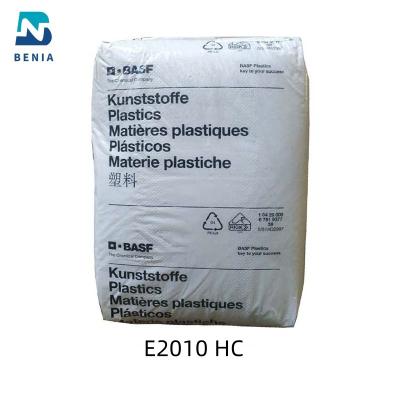 China BASF PES Ultrasoon E 2010 HC Polyethersulfone Hars Transparent Te koop