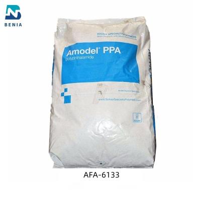 China Solvay PPA GF33 Amodel AFA-6133 V0 Z Resin Flame Retardant Grade for sale