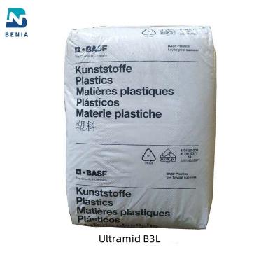 Chine BASF PA6 Ultramide B3L Polyamide 6 Nylon6 Résine modifiée par impact à vendre