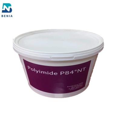 China For EVONIK PI Polyimide P84 PI Powder Polyimide P84 NT1 Resins for sale