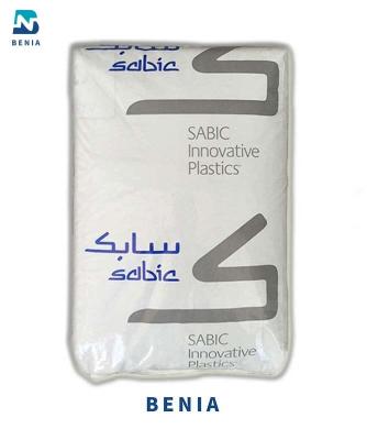 China SABIC ASA CYCOLAC INP984 Gummi-Copolymer-Material zu verkaufen