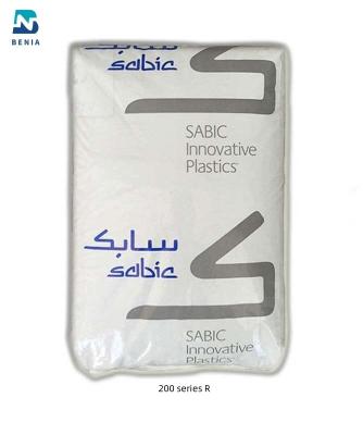 China SABIC PC Resin LEXAN 201R/203R/221R/223R/241R/243R/244R Polycarbonate for sale