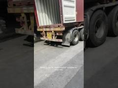 Shipping video