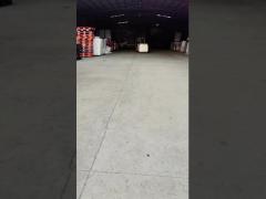 Shipping video