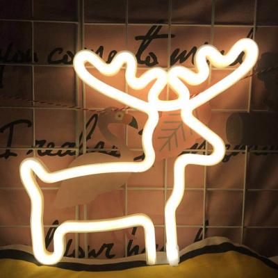 China Residential factory custom acrylic neon light up letter sign shop decorative logo neon light for sale