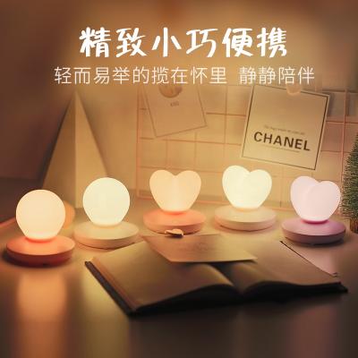 China Indoor Room Wholesale 3D Effect Desk Lamp Kids Night 3D Table Light Led Lamp For Household for sale