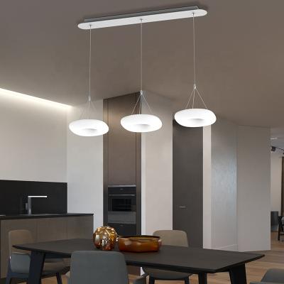 China Modern Decorative High Quality Nordic LED Chandelier Pendant Light for sale