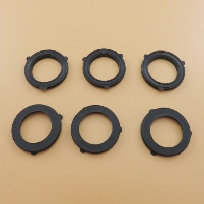 China O-Ring Kit Rubber Seal Gasket Assortment Set Electrical Trim Ring To Plumb Seal And Auto Quick Seal Repair 220104-03 for sale