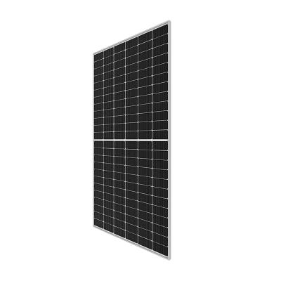 China Factory Grade A Solar Cell Monocrystalline Solar Panel 470W 475W 480W 485W 490W 2263*1038*35mm for sale