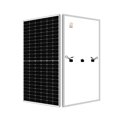 China Wholesale Production Monocrystalline System 485w 490w 495w 500w 505w Photovoltaic Solar Panel 2269*1038*30mm for sale