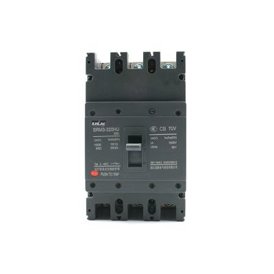 China New Sale Household Electrical Equipment Circuit Breaker 160A RCCB Circuit Breaker 180*107*126mm for sale