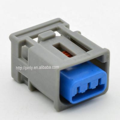 China 1W7T-14A464-MA 3 Pin Ford Focus Ignition Coil Sensor Car Wire Female Waterproof Automotive Connector for sale