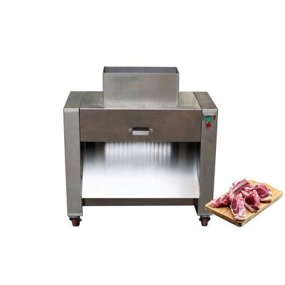 China Factory Top Quality Best Selling Meat Bone Cutter Machine for sale