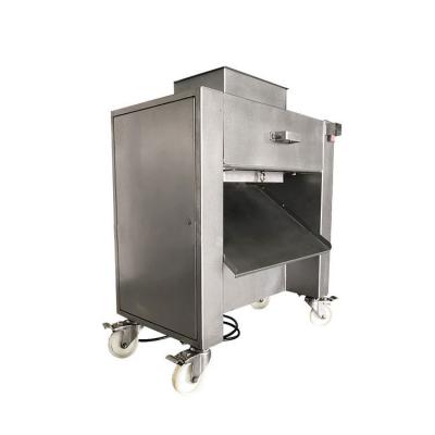 China Commercial Type Meat Cube Cutter Factory Hot Selling Bone Saw for sale