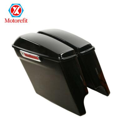 China ABS Motorefit Motorcycle 5