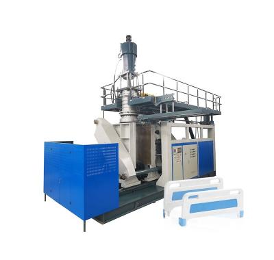 China LH-BM1130 bottle medical panel blow molding machine for hot sale in Turkey. for sale