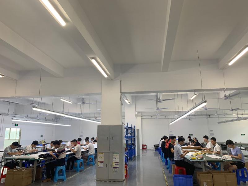 Verified China supplier - Shenzhen Lite Science Electronics Co., Ltd.