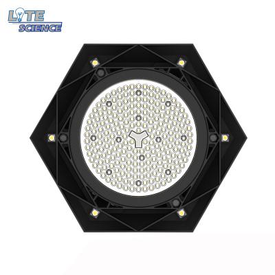 China Best Warehouse Sale Products Power UFO 150w Switchable High Bay LED Lights for sale