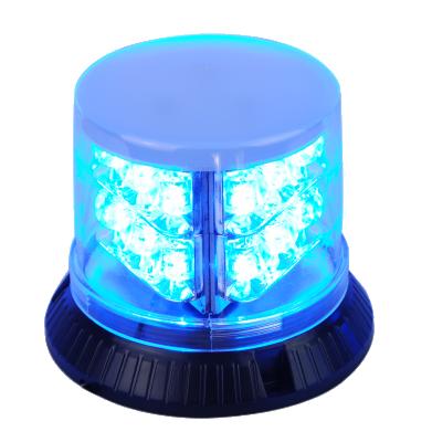 China LED Police Car 27w Warning Beacon Strobe Warning Light for sale