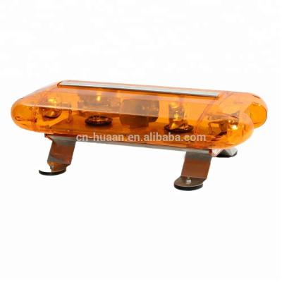 China lightbar for sale with 35 W halogen bulb LTD0536 for sale