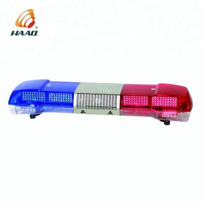 China Ambulance LED fire trucks warning lightbar TBD-140011 for sale