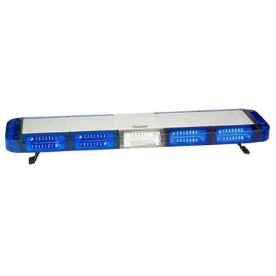 China Firfighting / Fire Trucks Police Ambulance / Safety CEE R65 Ambulance Led Lightbar for sale