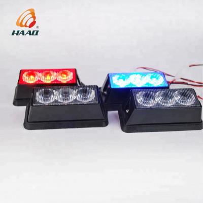 China LTE-0504 LED Traffic Lights Warning Light for sale