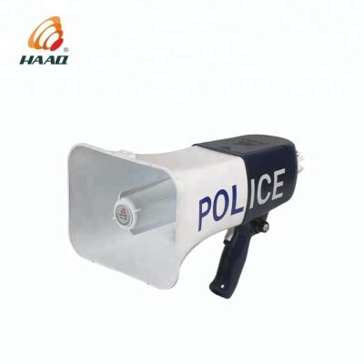 China PORTABLE megaphones for sale